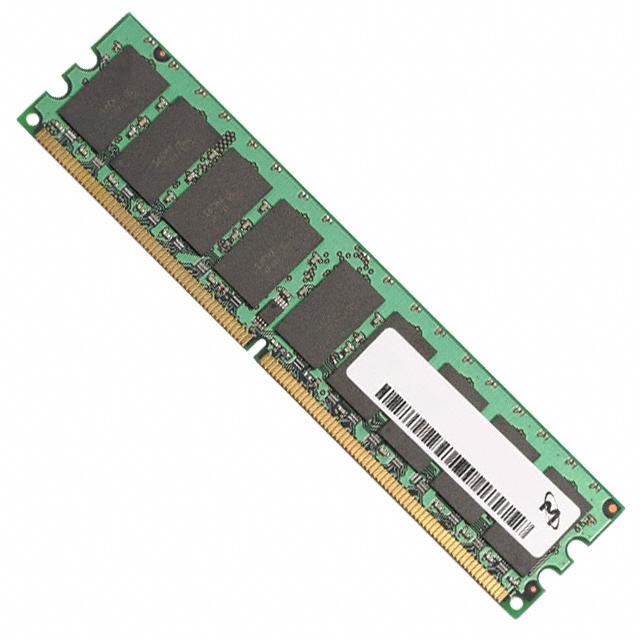 MT4HTF3264AY-667B1图片1