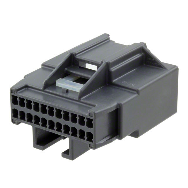 MX41022PF4图片1
