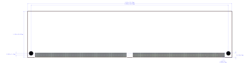 MT16HTF12864AY-80ED3封装图