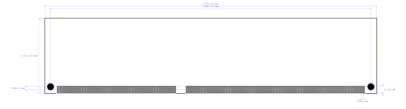 MT18HTF51272AZ-80EC1封装图