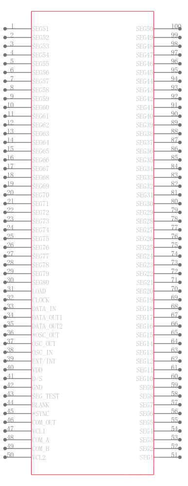 ML9470-12GAZ0AA引脚图