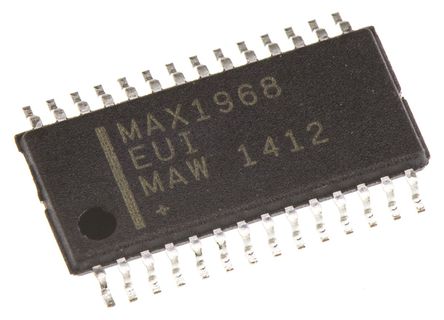 MAX1968EUI+图片2