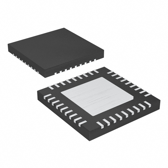 MAX2057ETX+T图片2
