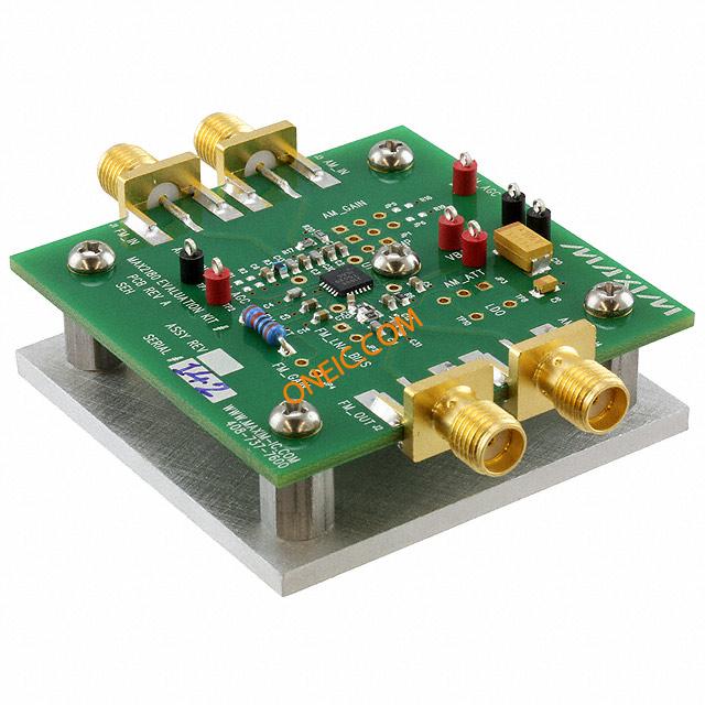 MAX2180EVKIT#图片3