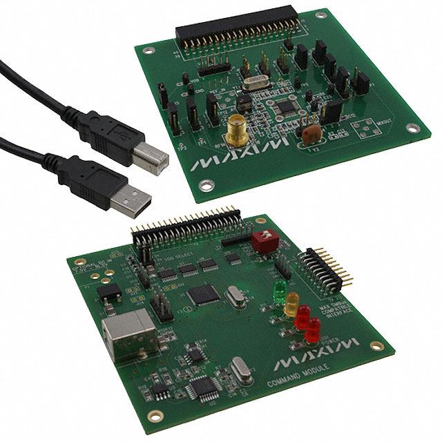 MAX7032EVSYS-315图片1