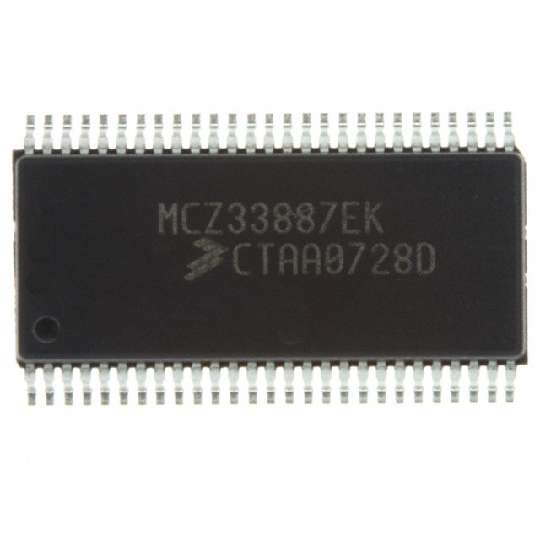 MC33887PEK图片2