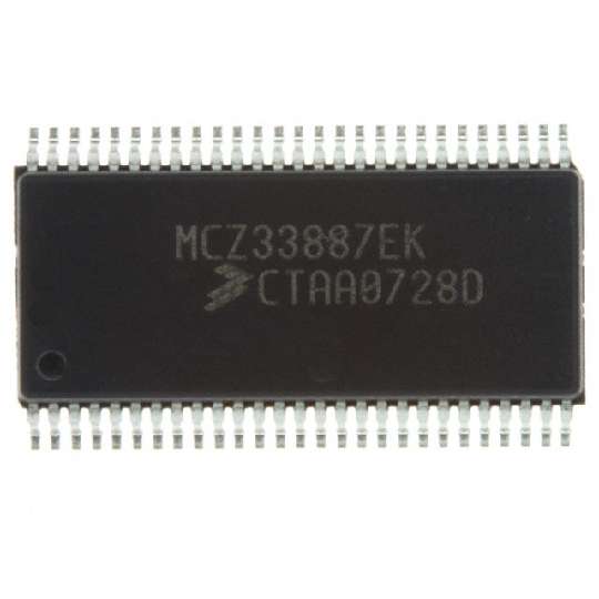 MC33887PEKR2图片3