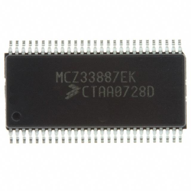 MC33887PEKR2图片1