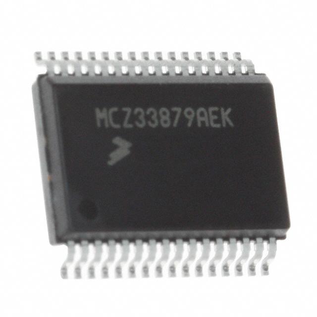 MC33931EKR2图片1