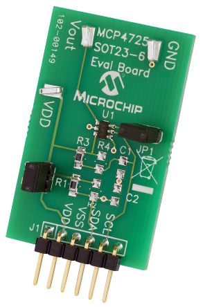 MCP4725EV图片2