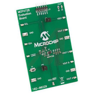 MCP4725EV图片9