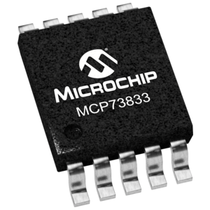 MCP73833-B6I/UN