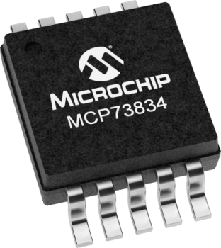 MCP73834T-B6I/UN图片2