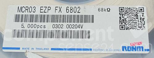 MCR03EZPFX6802图片3