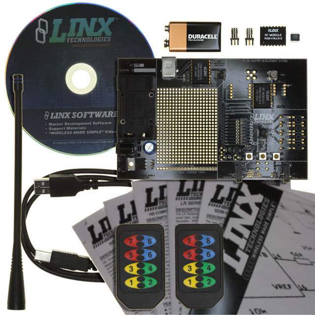MDEV-418-HH-CP8-HS图片1