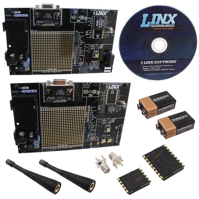 MDEV-869-ES-RS232图片1
