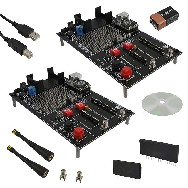 MDEV-900-HP3-PPS-USB图片1