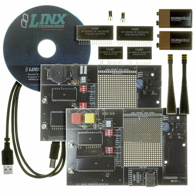 MDEV-900-HP3-PPS-USB图片2