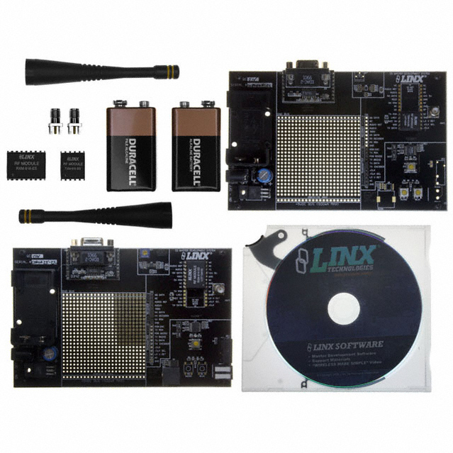 MDEV-916-ES-RS232图片3