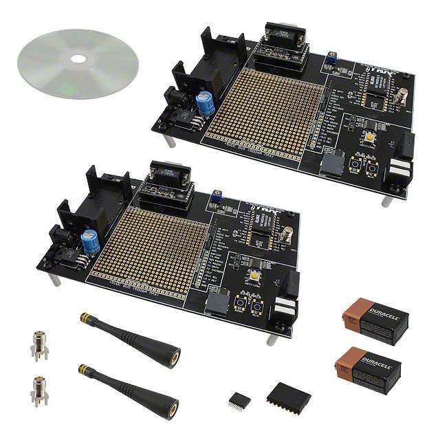 MDEV-916-ES-RS232图片1