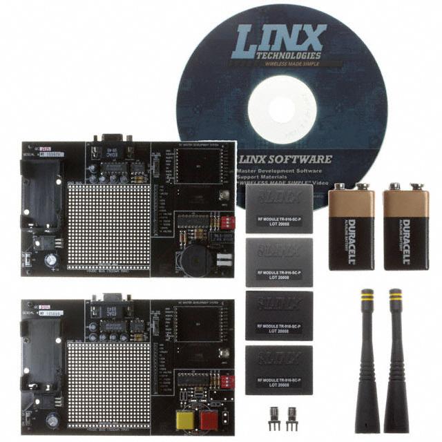 MDEV-916-SC-P图片1
