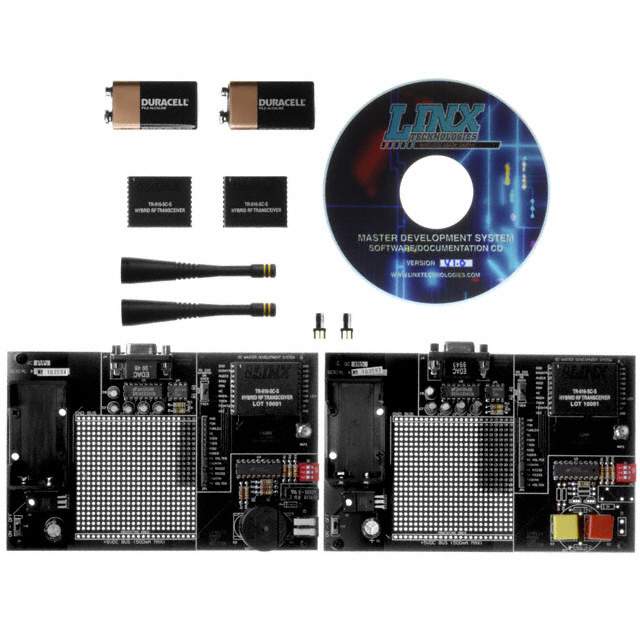 MDEV-916-SC-S图片1