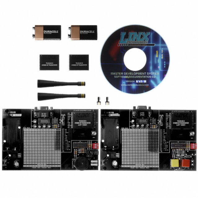 MDEV-916-SC-S图片3
