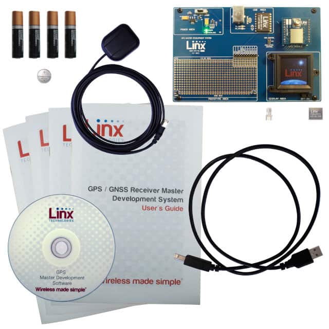 MDEV-GPS-F4图片3