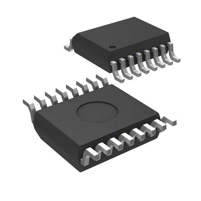 MIC2583-LBQS图片1