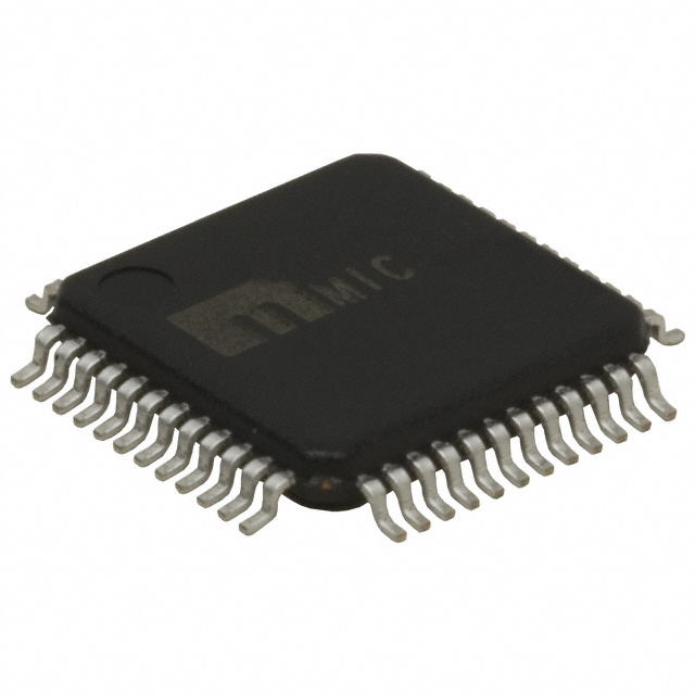 MIC2590B-2BTQ图片3