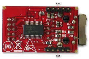 MOD-ENC28J60图片6