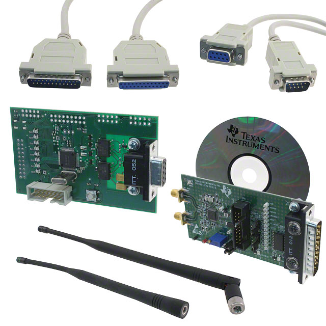 MSP-US-TRF6901图片1