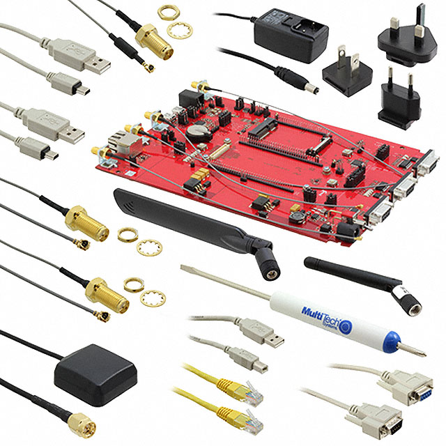 MTPCIE-DK1图片2