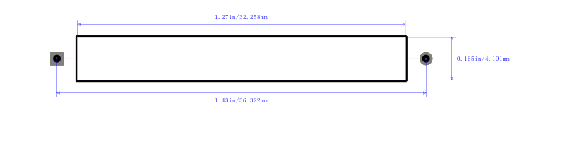 MOX1125231006FE封装图