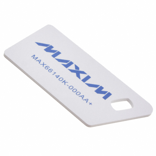 MAX66140K-000AA+图片1
