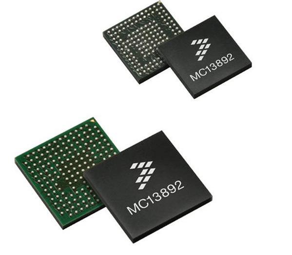 MC13892AJVL图片2
