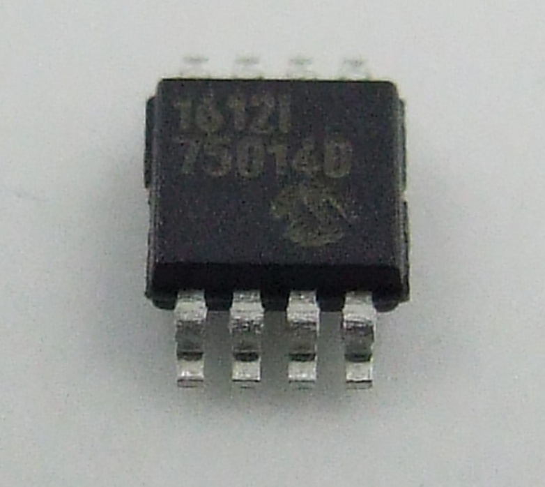 MCP41100-E/SN图片3