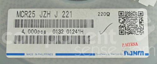 MCR25JZHJ221图片2