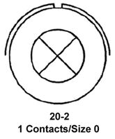 MS3102E20-2S图片2