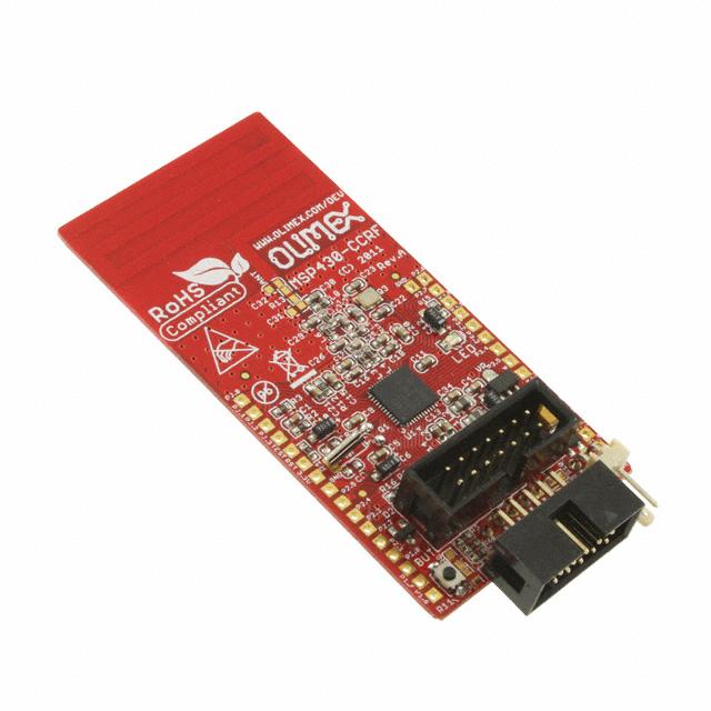 MSP430-CCRF图片1