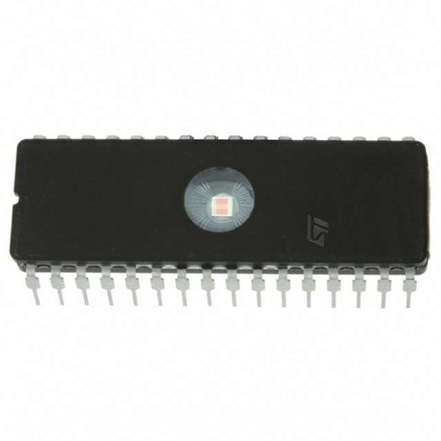 M27C801-100F1图片5