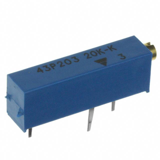 M43P203KB40图片6