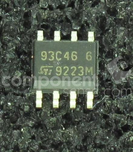 M93C46-MN6T图片4