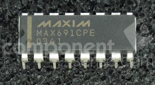 MAX691CPE图片2