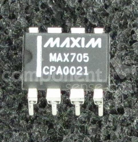 MAX705CPA图片2