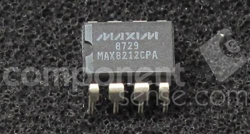 MAX8212CPA图片3