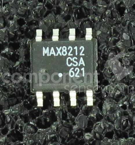 MAX8212CSA图片2