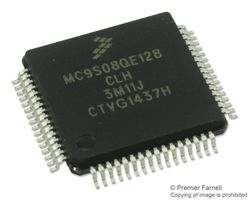 MC9S08QE128CLH图片5