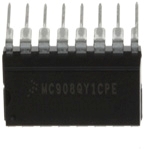 MC9S08QE8CPG图片8