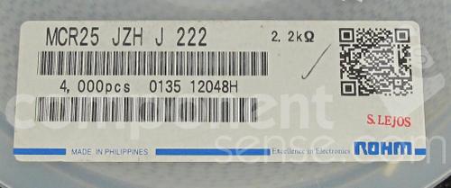 MCR25JZHJ222图片3